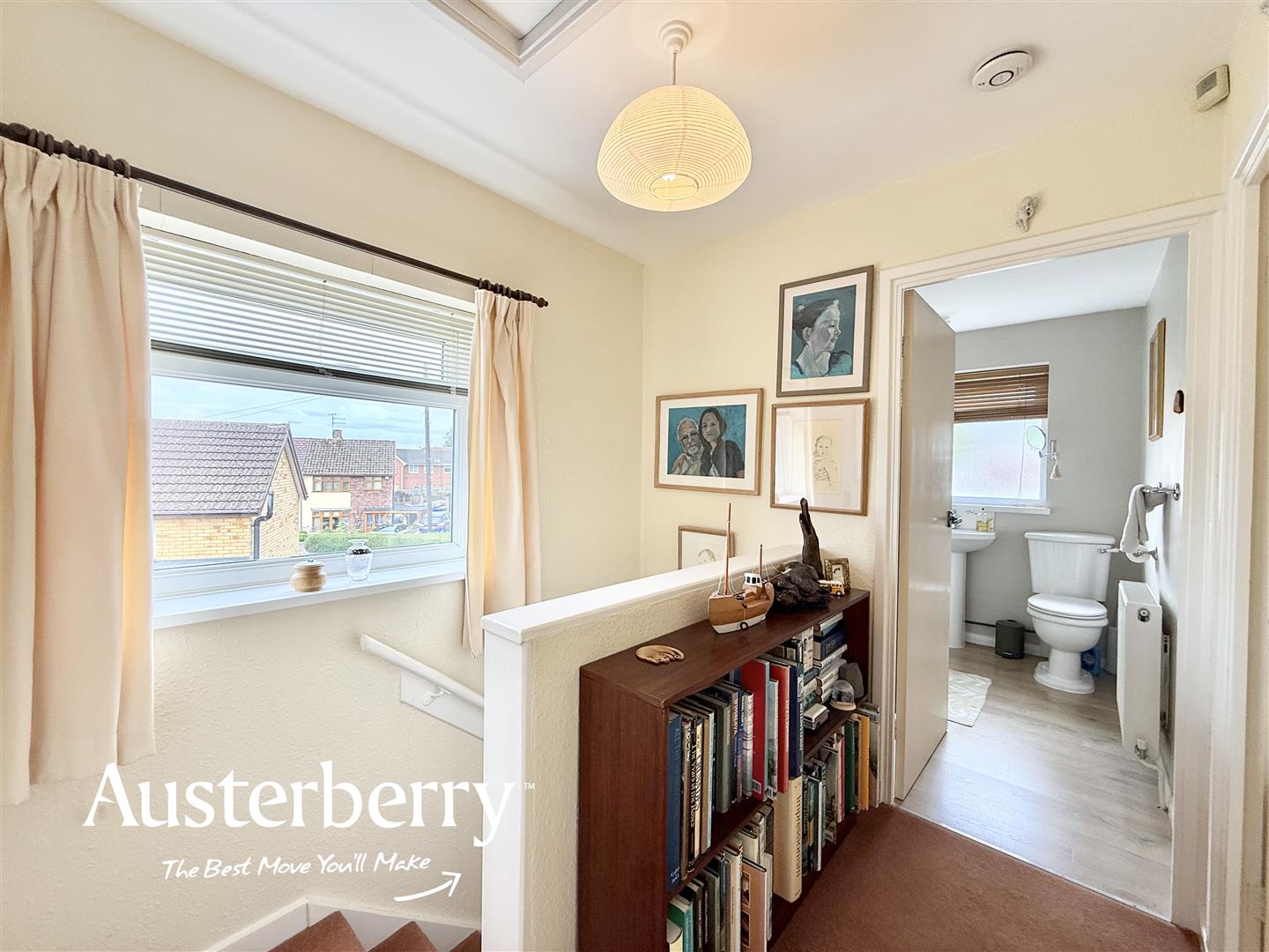 Westonview Avenue, Adderley Green, Stoke-On-Trent